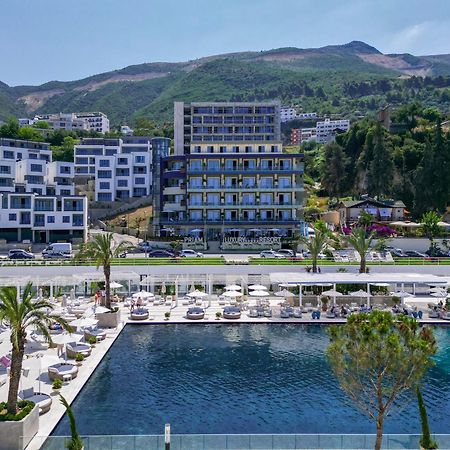 Hotel Vlora Priam, Affiliated By Melia Екстериор снимка