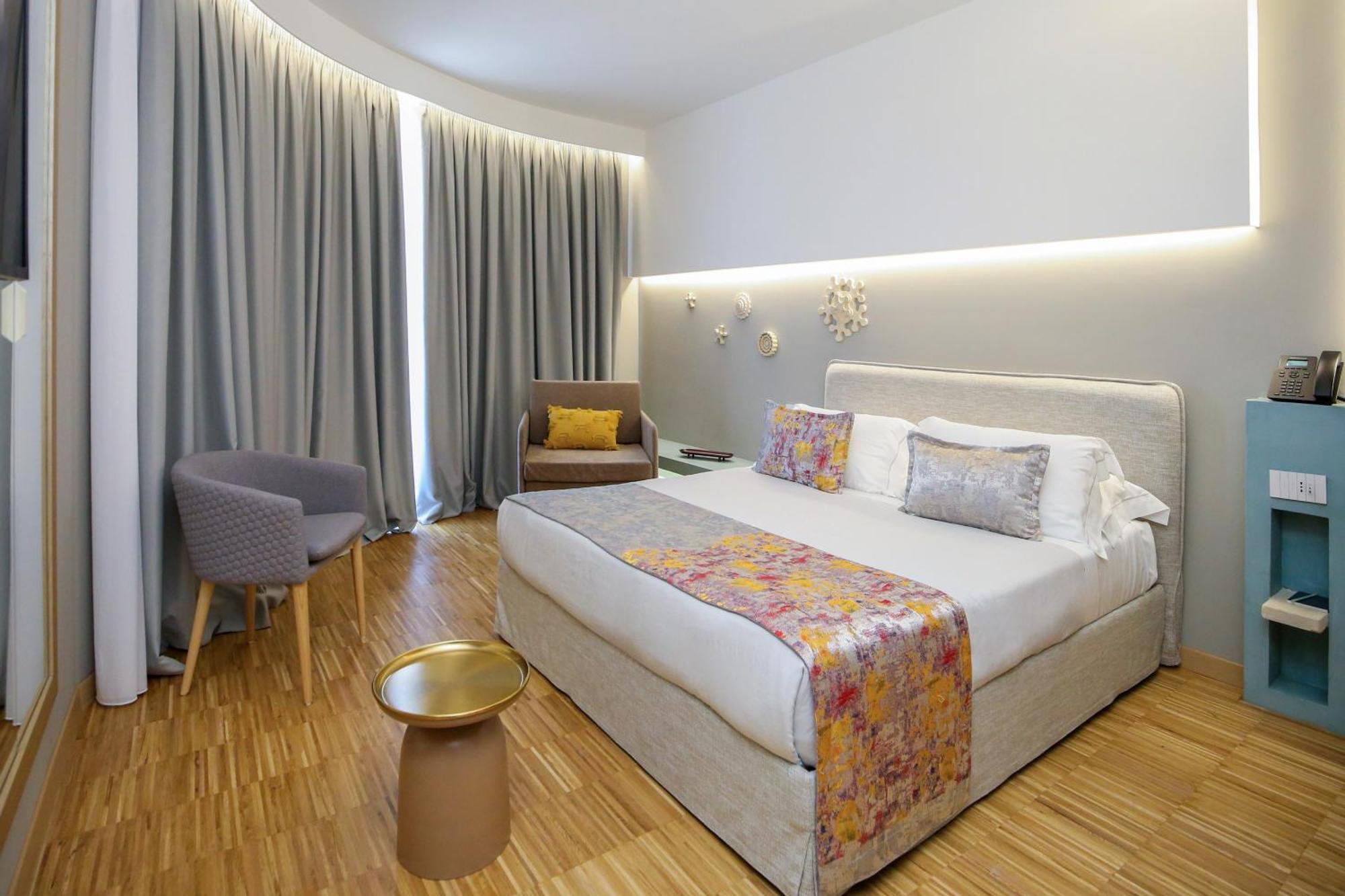 Hotel Vlora Priam, Affiliated By Melia Екстериор снимка