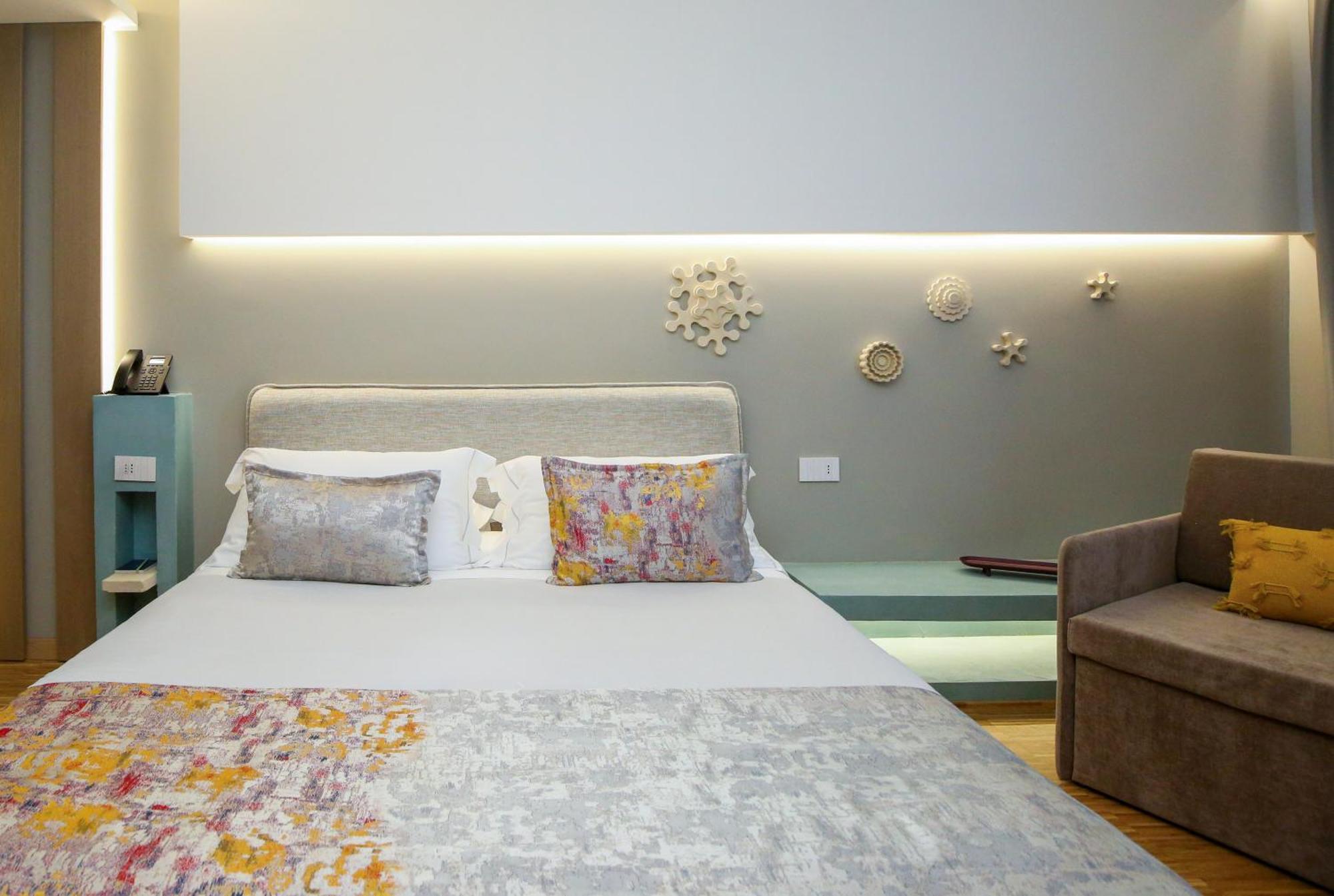 Hotel Vlora Priam, Affiliated By Melia Екстериор снимка